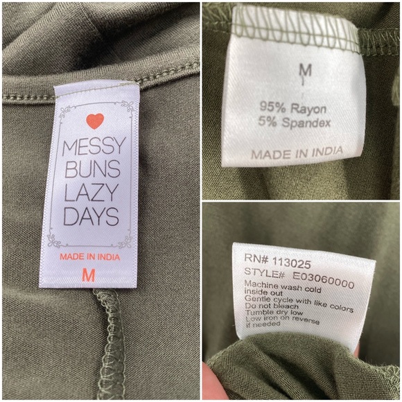 4 Dresses Bundle of Four Casual Mini Dresses Sleeveless Size S & XS - One NWT - Picture 12 of 16